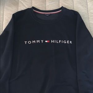 Tommy Hilfiger crewneck